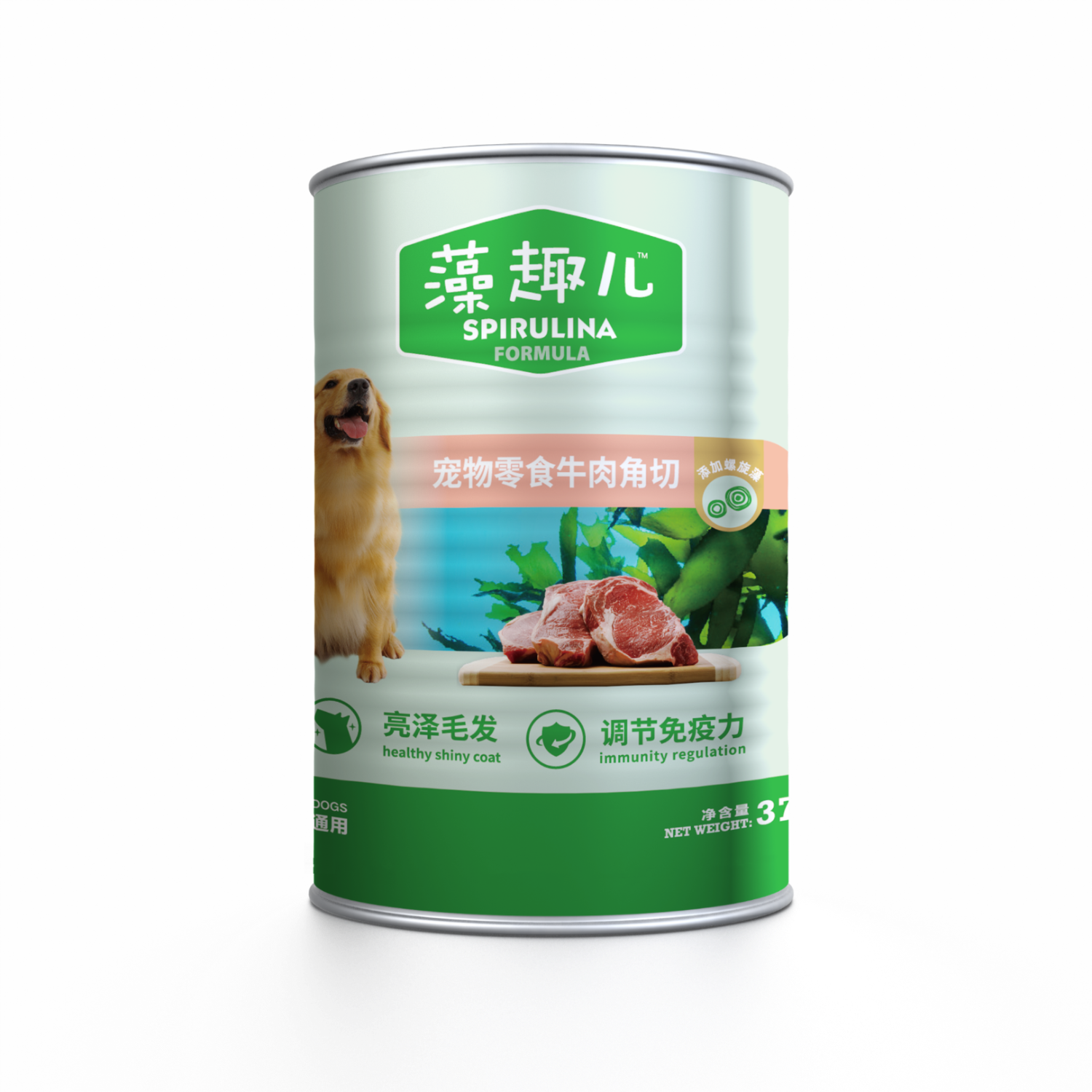 ���ڲ������󸻵� ����ͷ����ʳ��ʪ�� ���ζ375g*12