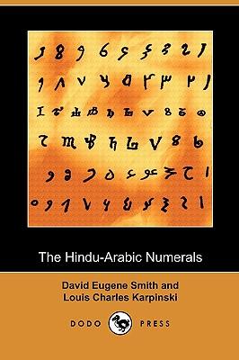 预订 the hindu-arabic numerals (dodo press)