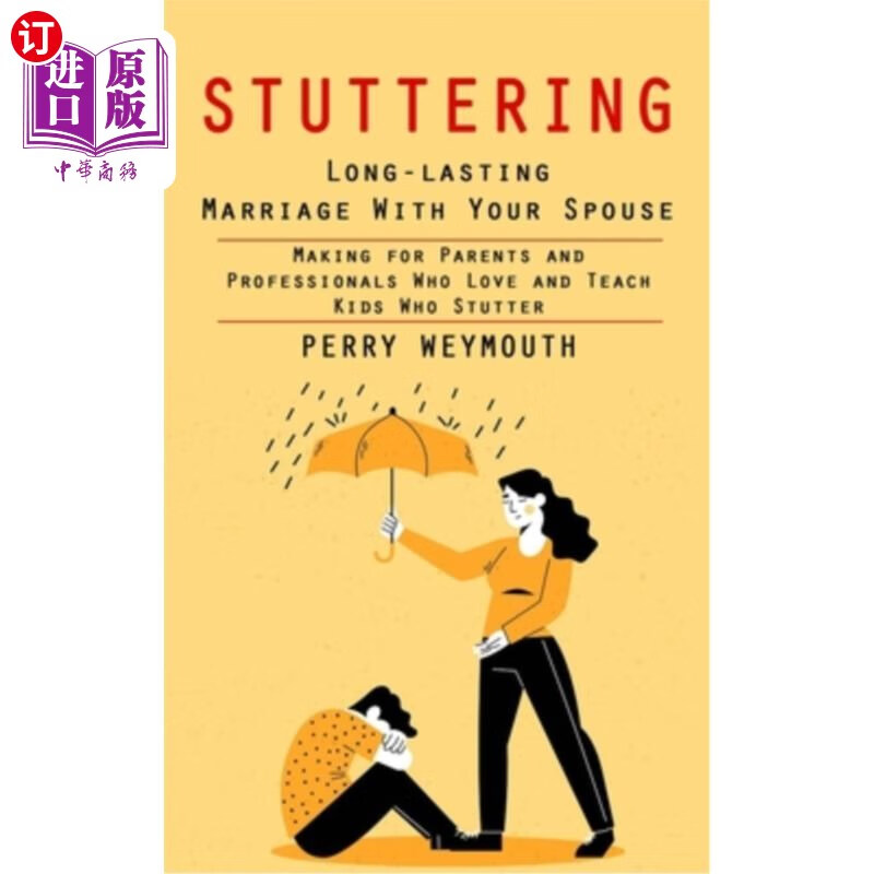 海外直订stuttering: learn to control your stuttering by beating