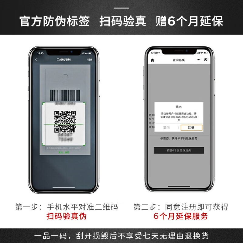 EMPORIO ARMANI官方正品男款飞行员手表简约大气多功能男表生日礼物送 AR11360