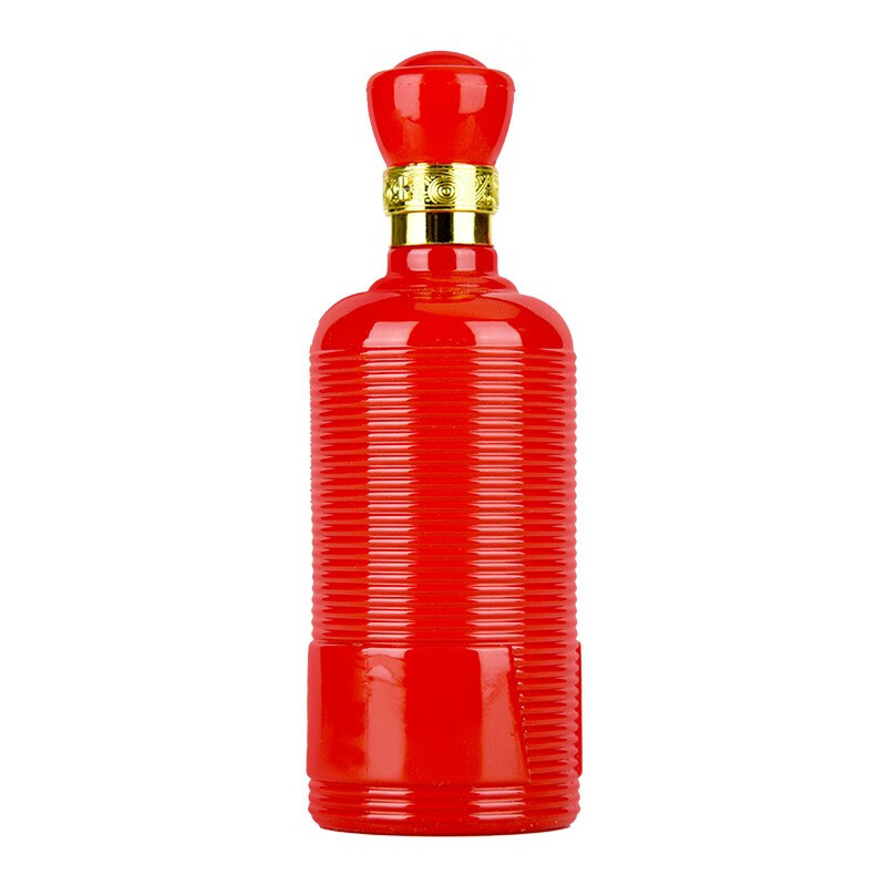 洮南香白酒 锦绣人生浓香粮食酒东北吉林特产地方酒送礼宴请年货送礼 42%vol 500mL 6瓶 整箱