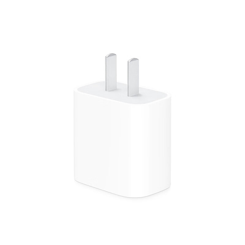 Apple/ƻ����USB-C�߳���װ����20W���ͷ+60W ˫USB-C��1�׳����