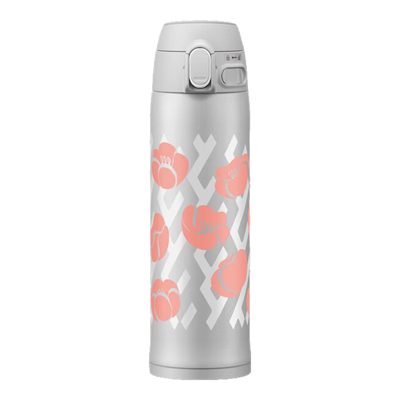 象印（ZO JIRUSHI）保温杯大容量便携冷暖两用杯子480ml不锈钢日本品质保温杯TAE48SZ