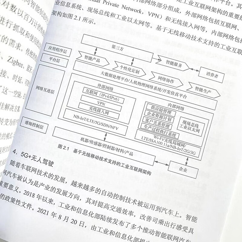 新基建信息技术安全与应用治理详情图