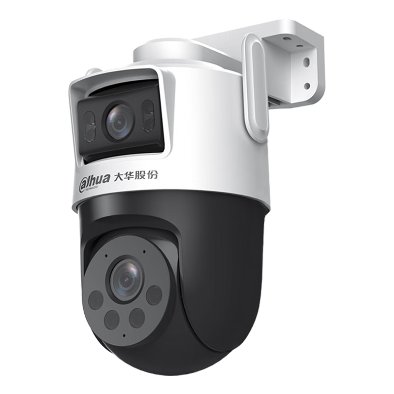 dahua�����������˫�㳬��1000������ͷ�������ܼ������wifi ������ˮ ˫��ͨ�� ȫ��ҹ��P10A-E2IL 289Ԫ