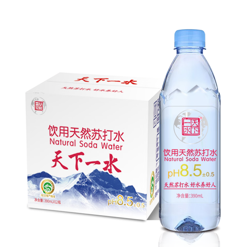 怎么看饮用水物品的历史价格|饮用水价格历史