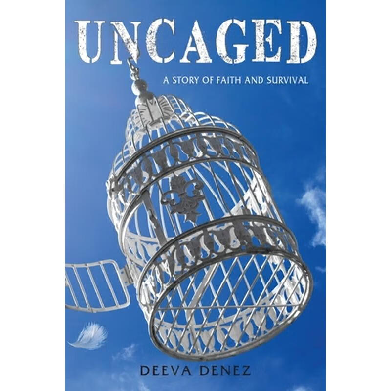 预订 Uncaged