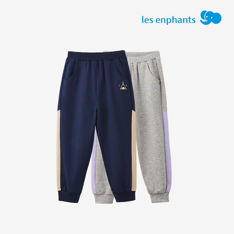 ��Ӥ����ͯ�˶�����ͯŮͯ����2024��Ʒ���㴺���ײɫ���ſ� ���ʻ� 100cm