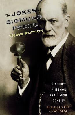 预订the jokes of sigmund freud: a study in humor and jewish