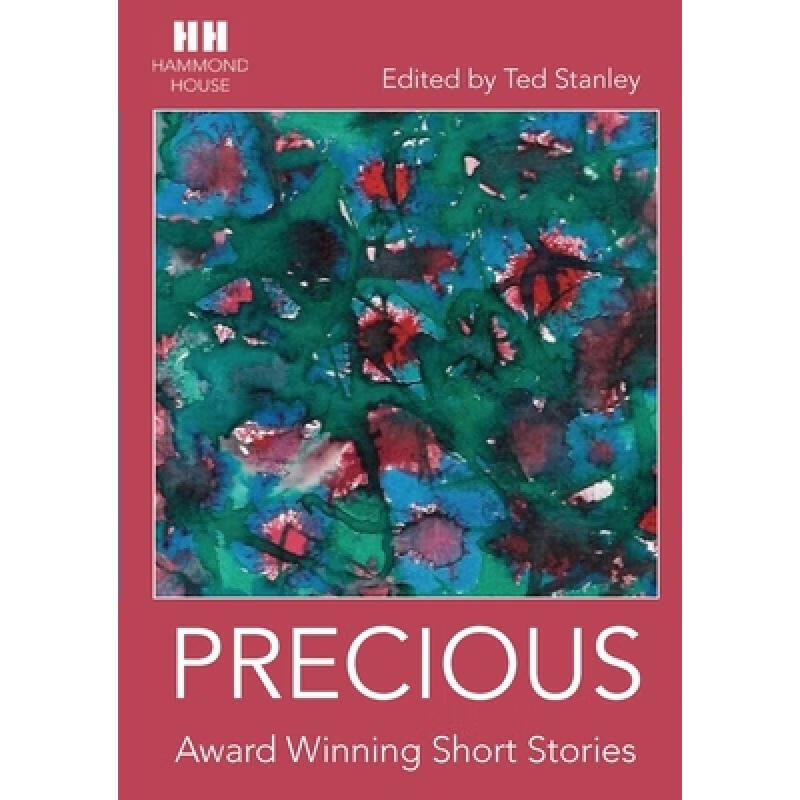 预订 precious: award winning  short stories