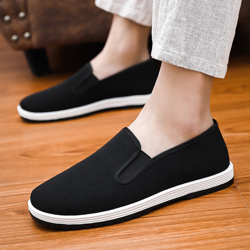 传统布鞋价格变化趋势|传统布鞋价格比较