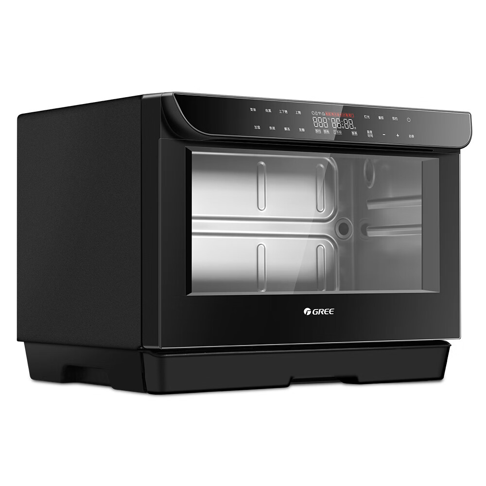 2025年烘烤箱怎么选?这3款加热均匀,功能全,做面包烘焙效果超乎想象,必入好物-图片3