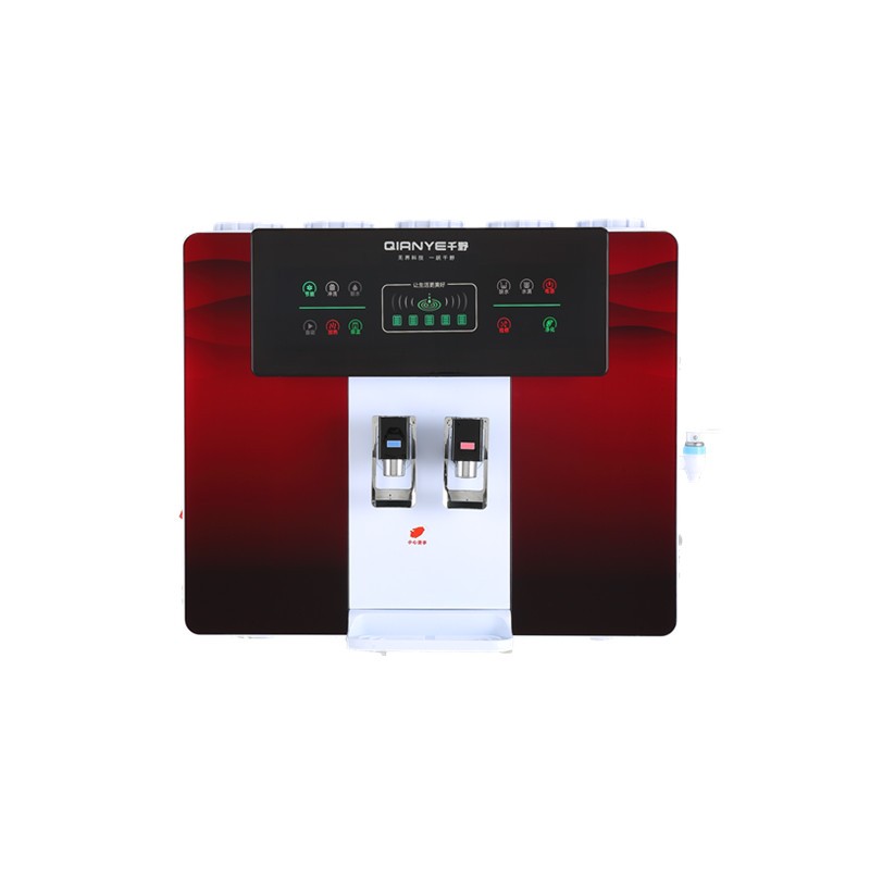 千野冷热一体净水器035