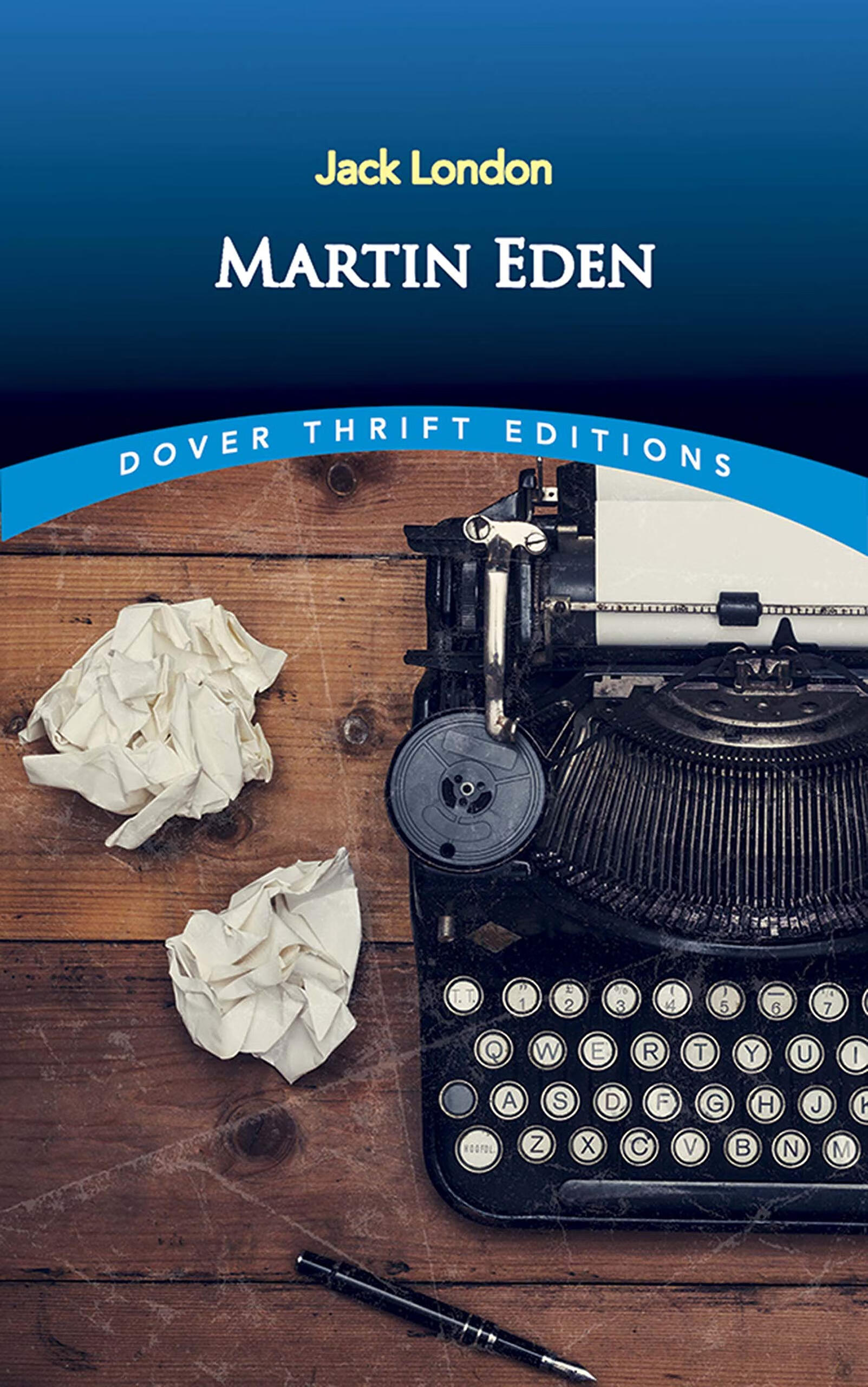 martin eden