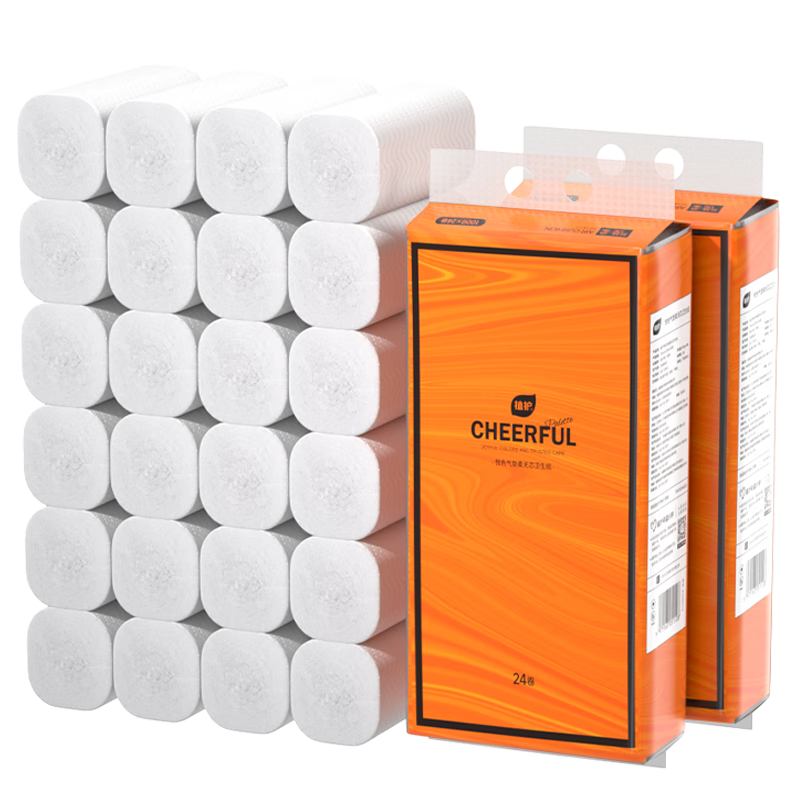 ֲ����ֽ����ֽ ԭľ��о��ֽ��ֽ 5�� 100g*24�� /�� 26.9Ԫ