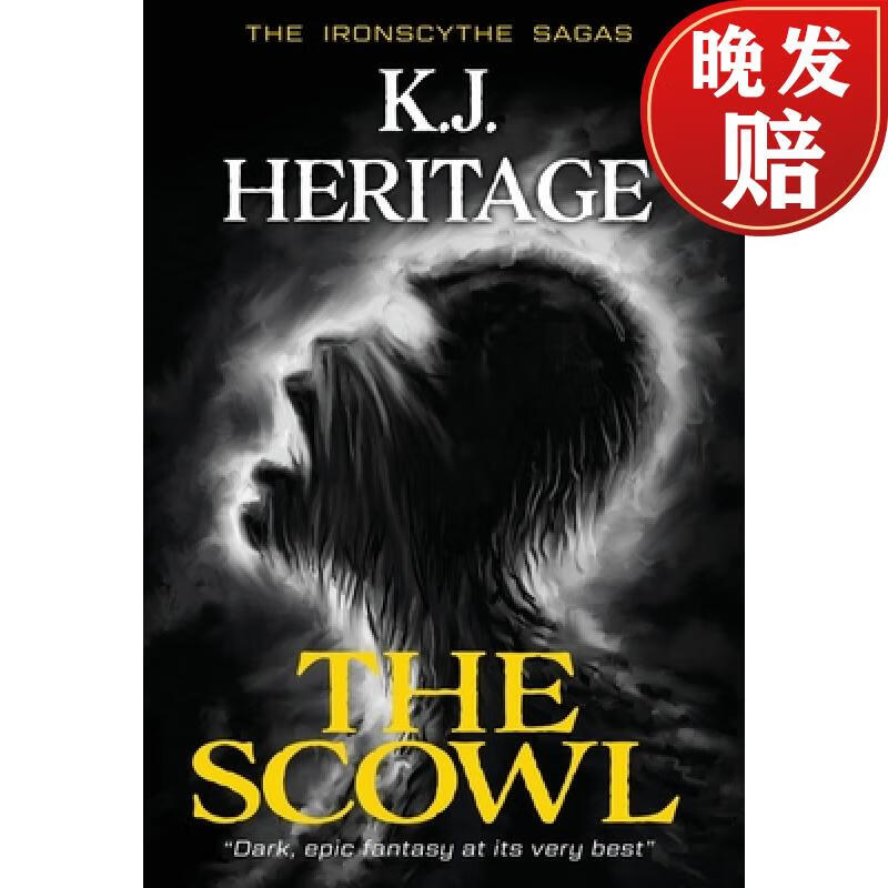 【4周达】the scowl