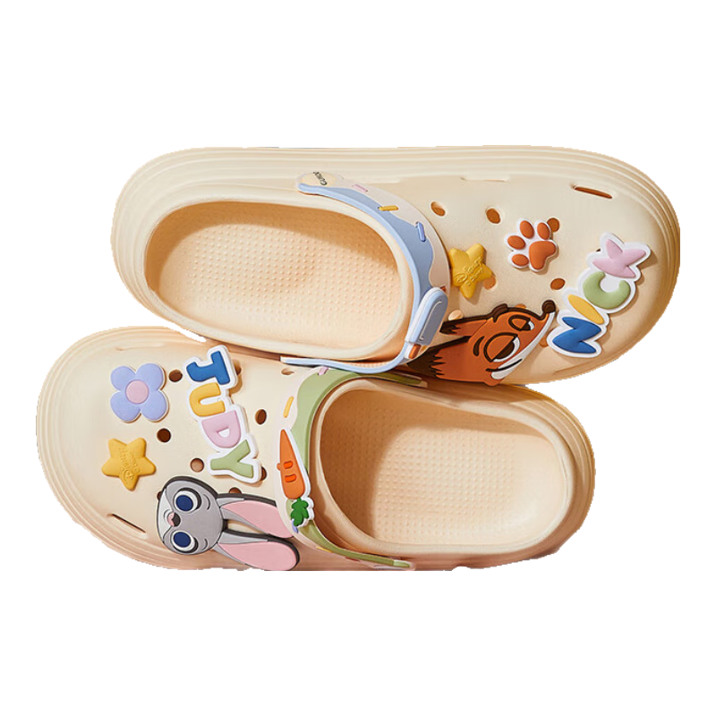 ���ǣ�Gukoo����ЬŮ�ķ����Ƕ���Ь�Ҿӿ��⴩�������ɳ̲Ь �װ� 37-38  60.8Ԫ