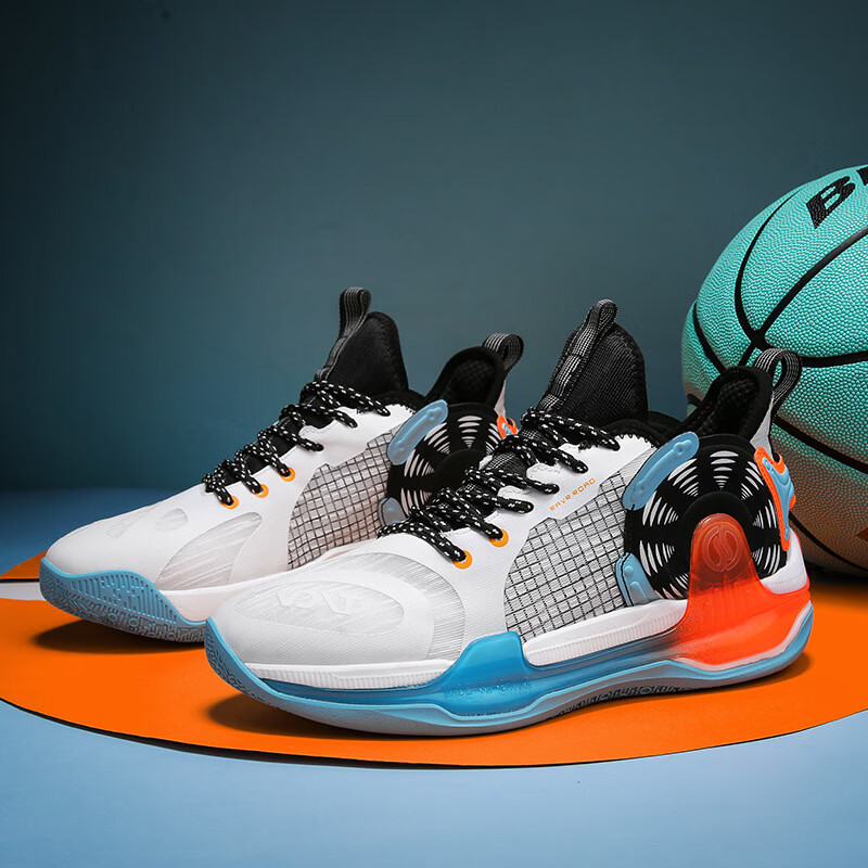 2023莆田鞋的7个等级,购鞋常识大搜查  第2张