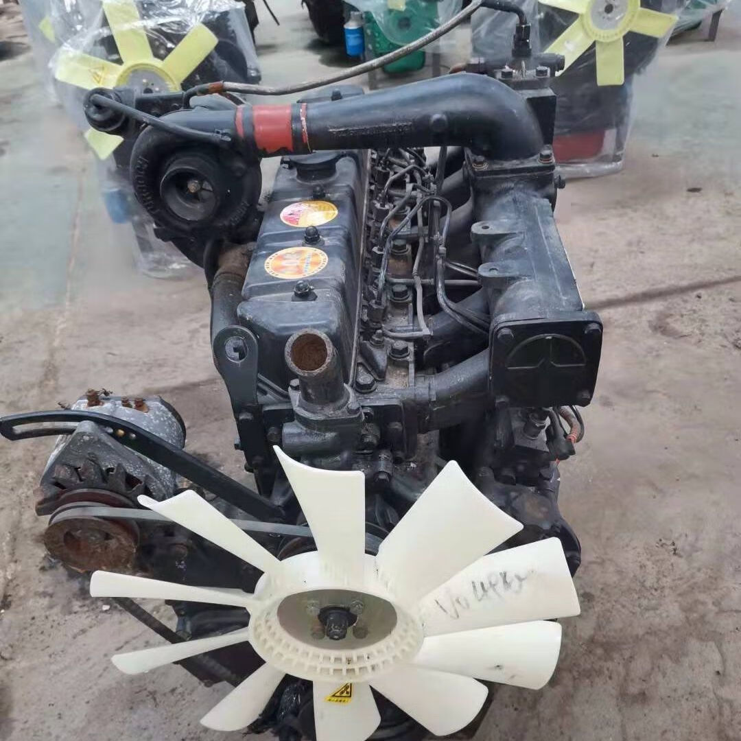 东方红发动机4108 4110 4105 80 90 100 120-160马力 新柴 全柴