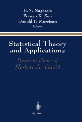 Statistical Theory a