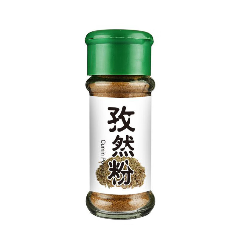 烧烤调料全套烧烤粉孜然粉调味料椒盐粉烧烤酱烧烤料全套烧烤酱料 孜然粉