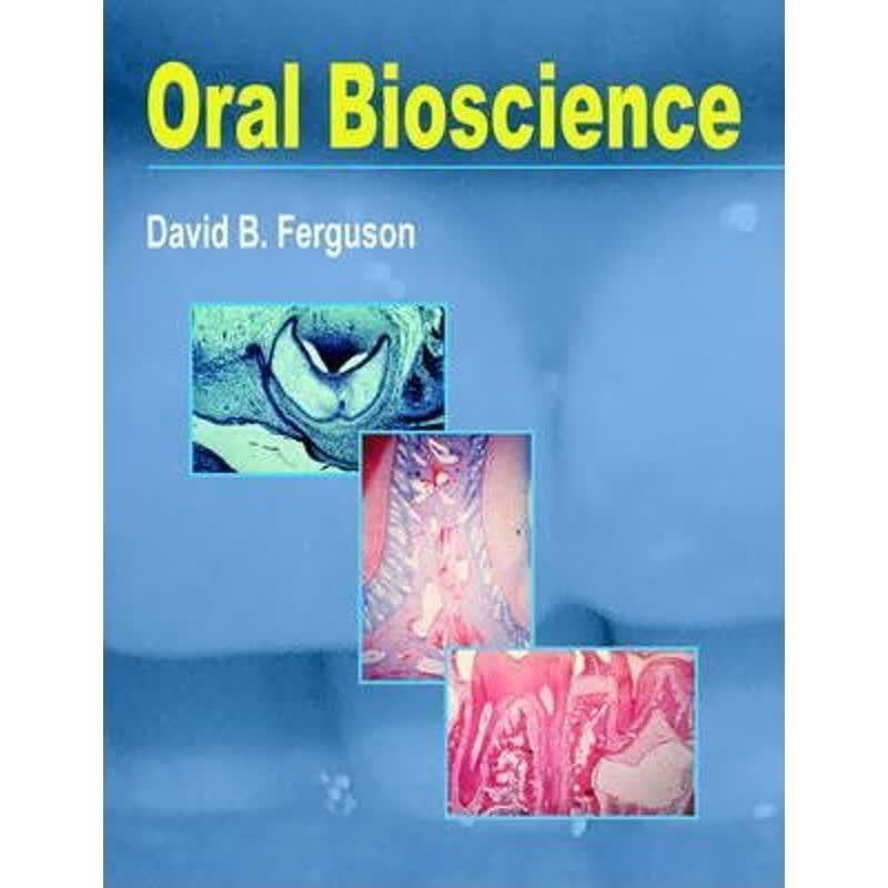 预订Oral Bioscience