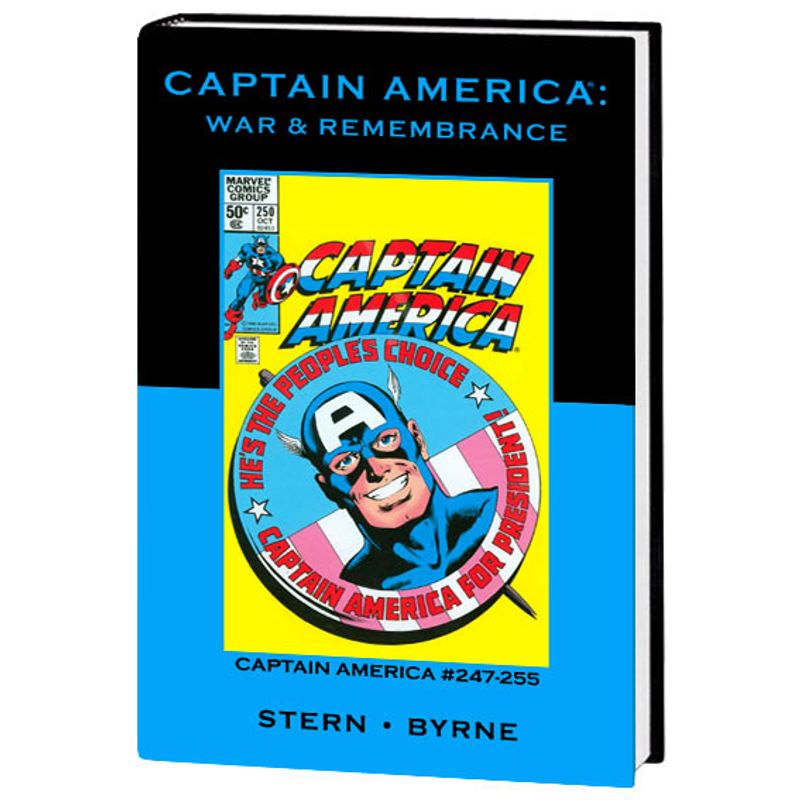 Captain America: War