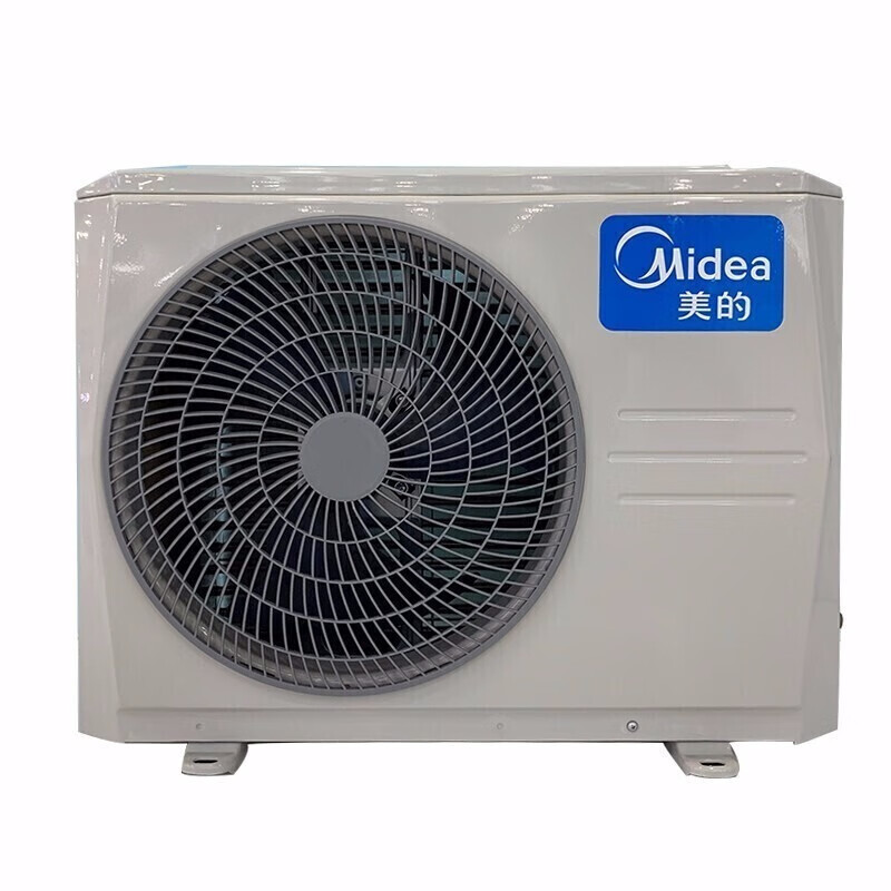 美的（Midea）空调柜机外机集合【单边外机】 KFR-72LW/N8KS1-1U外机