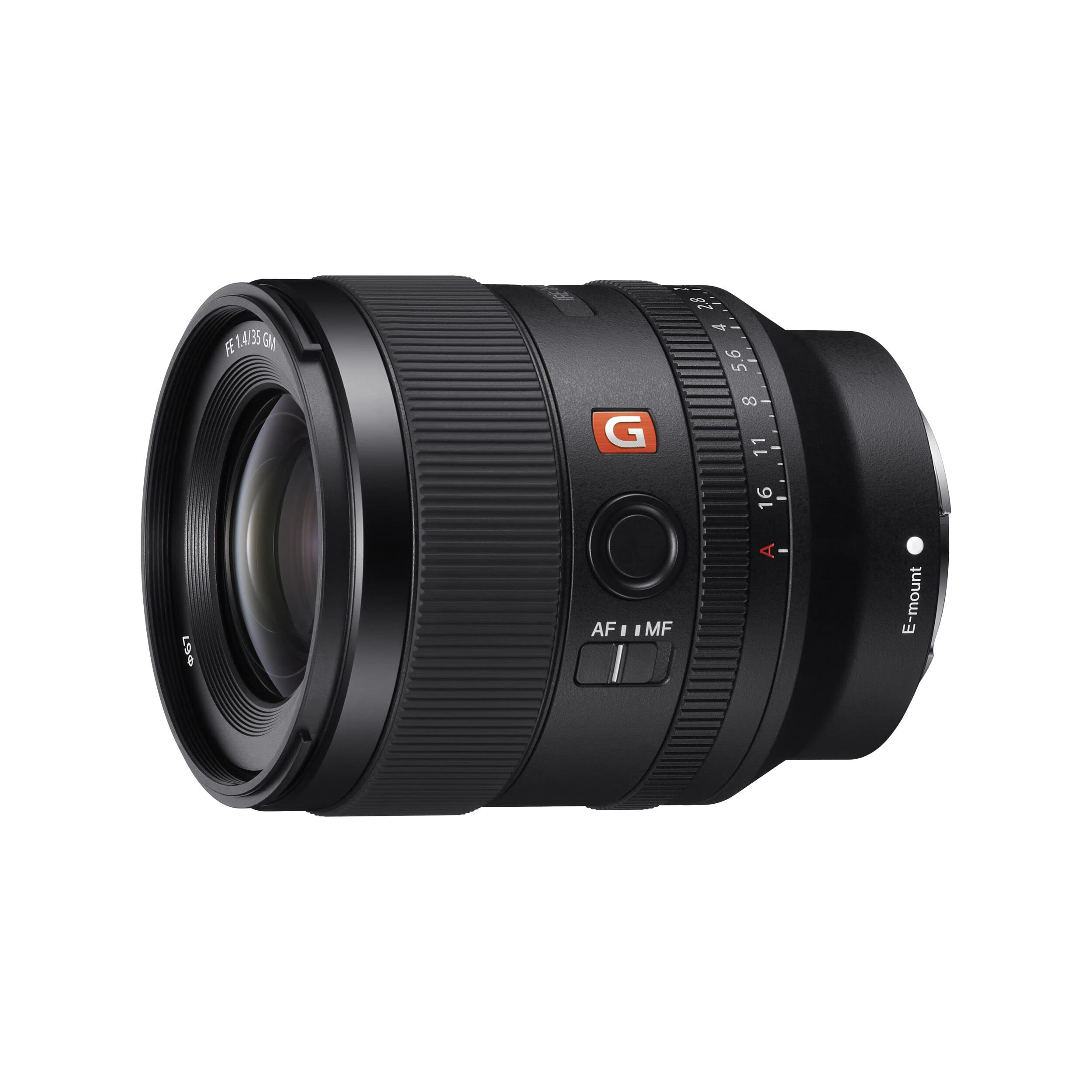 SONY 索尼 单反相机镜头 微距 35 mm 索尼E卡口 自动对焦