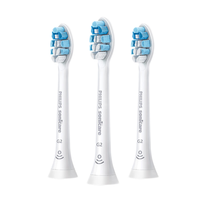 ֣PHILIPS 綯ˢͷHX6511/HX6730/HX6761/3226 HX9033 G2 3֧ 108.72Ԫ