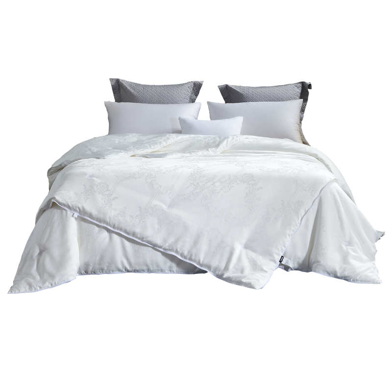 ��ϲ��100%����˿ �Ứ������ĸ��о �ļ���������Լ8.4��230*229cm 798.99Ԫ(������)