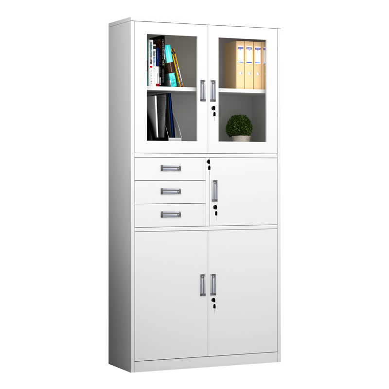 欧思泰加厚钢制铁皮柜价格历史走势及销量趋势分析