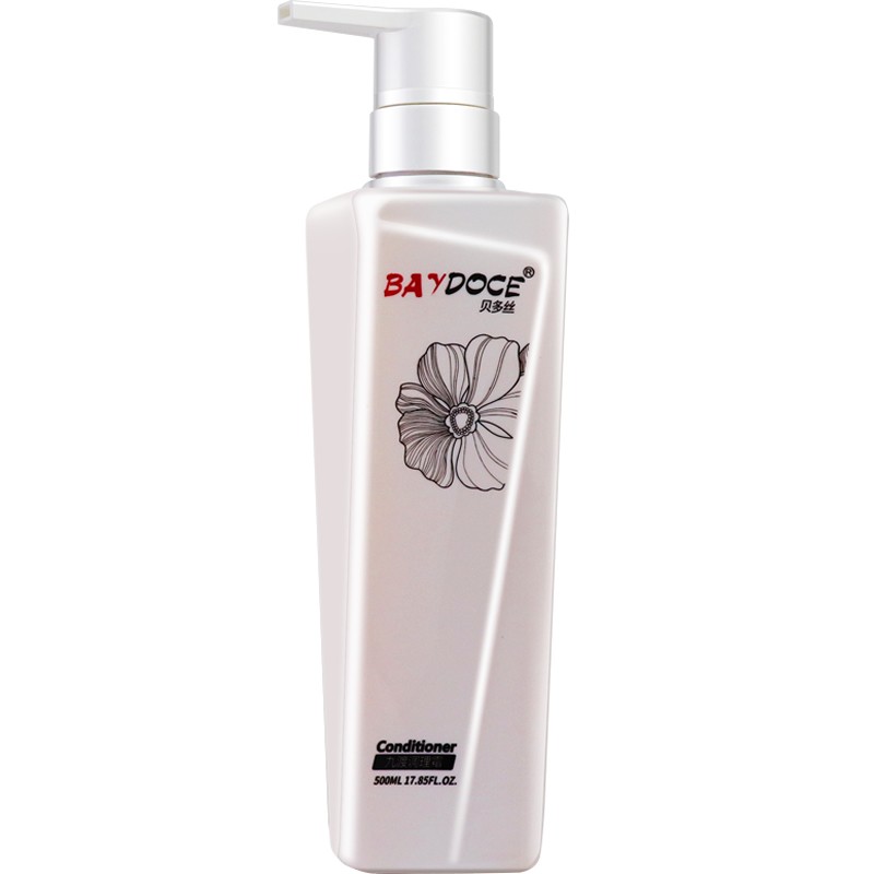 贝多丝九渡调理霜护发素醉香6A洗发水秒秒顺发膜润护烫染干枯洗护套装 九度调理霜/护发素500mL