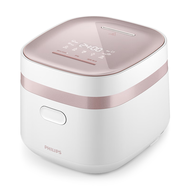 PLUS:֣PHILIPS25󡿶๦1.8L緹ȫʽض 24СʱԤԼ緹HD3072/20ɫ198.2Ԫȯ