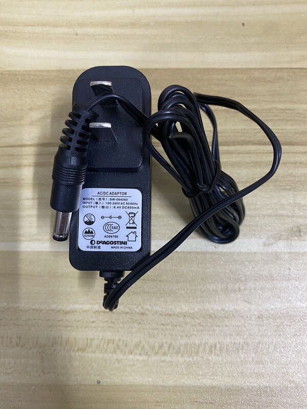 适之适用诺嘉诺嘉配件充电器诺嘉诺嘉美体仪推脂机sm-703充电器按摩8.