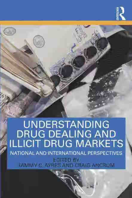 预售 按需印刷 understanding drug dealing and illicit drug