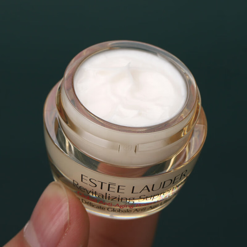 雅诗兰黛(estee lauder)多效智妍精华面霜7ml*1瓶