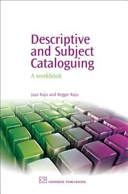 预订descriptive and subject cataloguing: a workbook