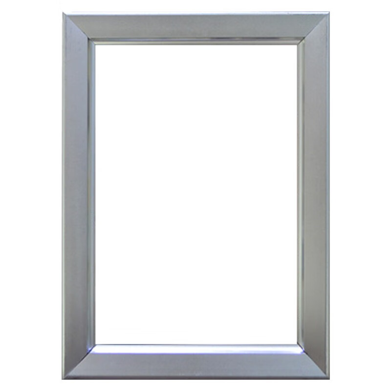 0开启式展示框海报框架画框 112*80cm