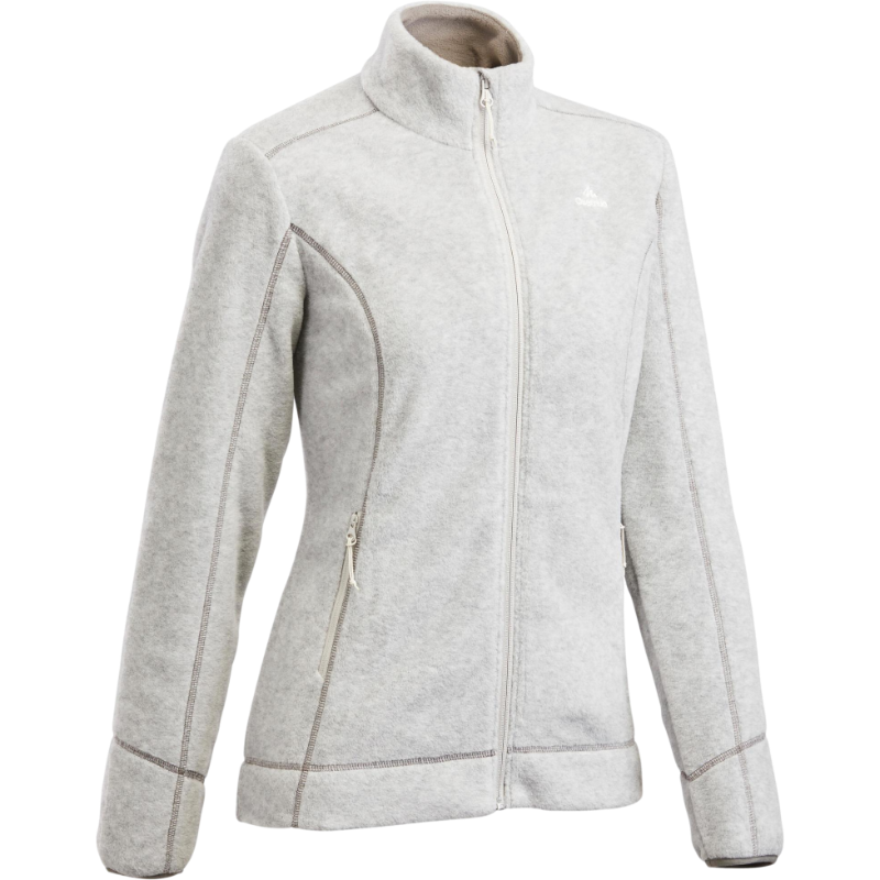 ϿٯͽŮʿп QUECHUA MH100 ǳɫ 2956243 M 99.9Ԫ