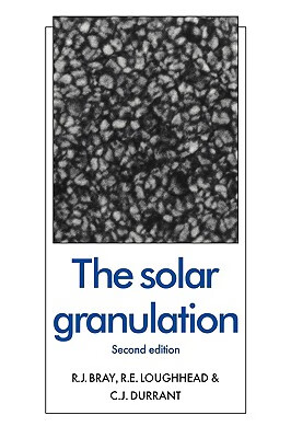 预订 the solar granulation