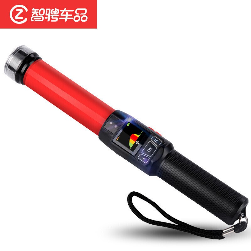 使用说说智骋猎豹酒精检测仪酒精测试仪优缺点分析参考？用了半个月心得分享