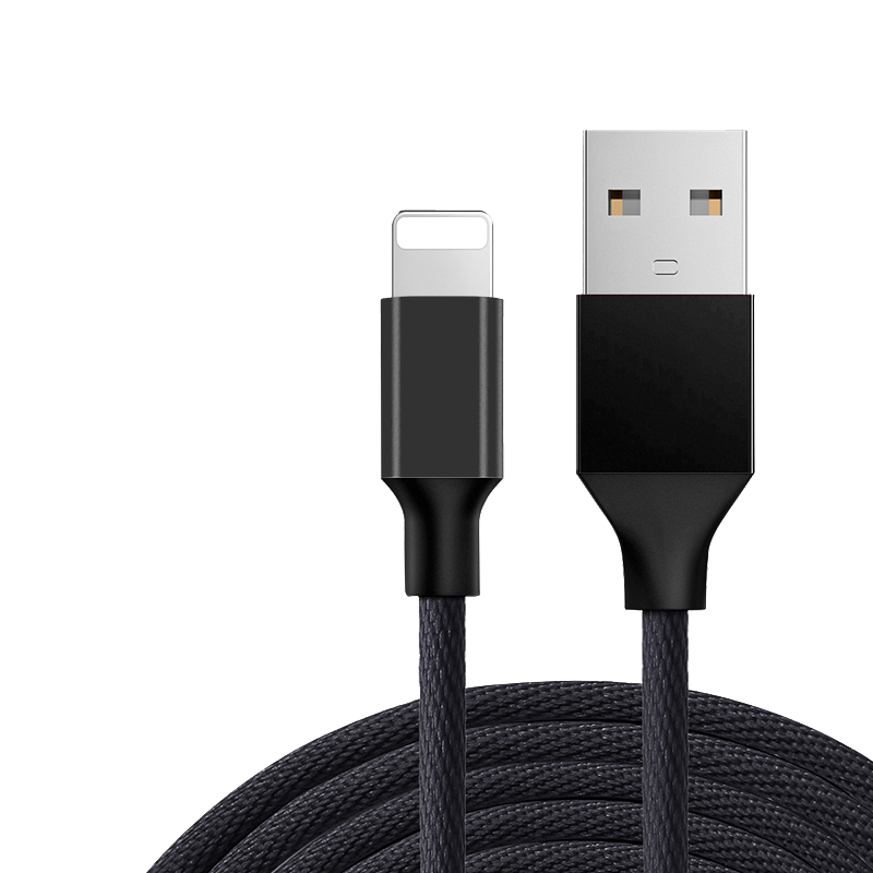 京喜app:凡锐 苹果数据线 iphone11 pro/xs max/xr/x/8p苹果6/7手机