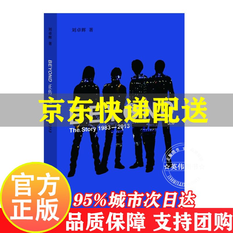 BEYOND正传3.0：1983-2013