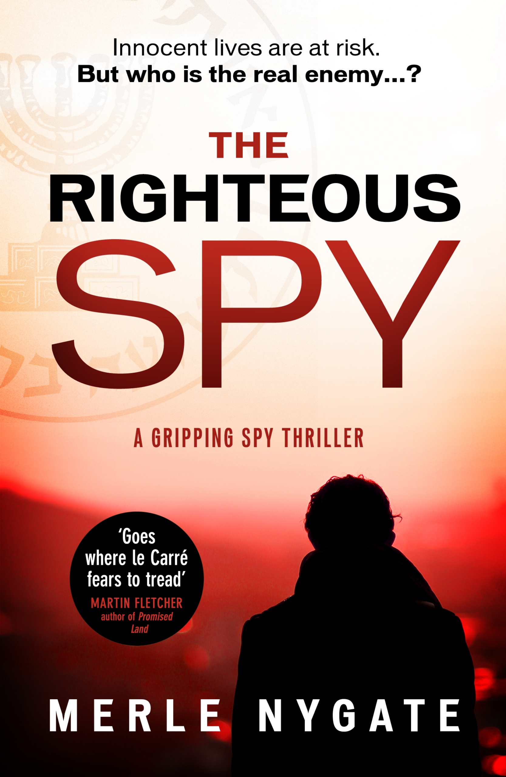 the righteous spy