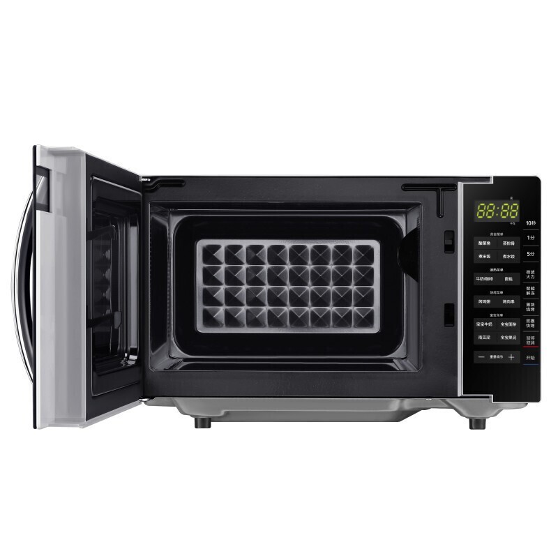 微波炉美的微烤一体机20升平板加热家用光波炉多功能微蒸烤箱最新款,告诉你哪款性价比高？