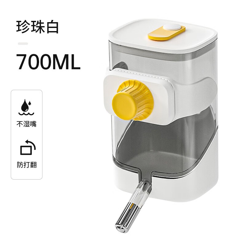 老用户比较KimPets宠物水壶质量靠谱吗？新手必看内情