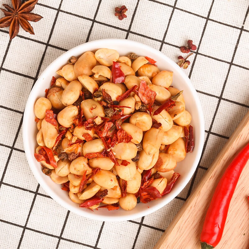 京东看坚果炒货最低价|坚果炒货价格比较