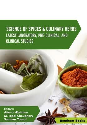 预订 Science of Spices & Culinary Herbs: Latest Laboratory, Pre-clinical, and Clinical Studies: