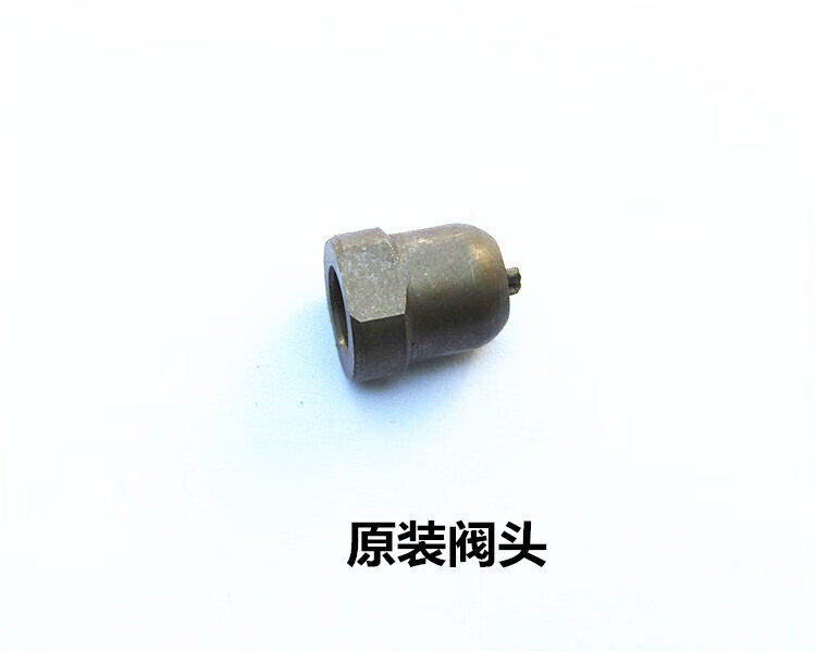 贤祥厂欧赛特黑马康田qm1510t1515t调压阀压力阀卸荷自动阀配件 装阀